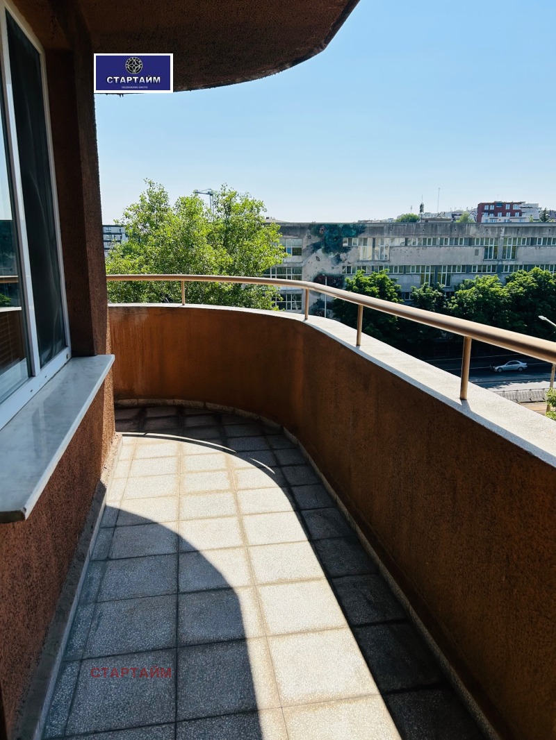 A louer  2 chambres Sofia , Tsentar , 120 m² | 84144873 - image [11]