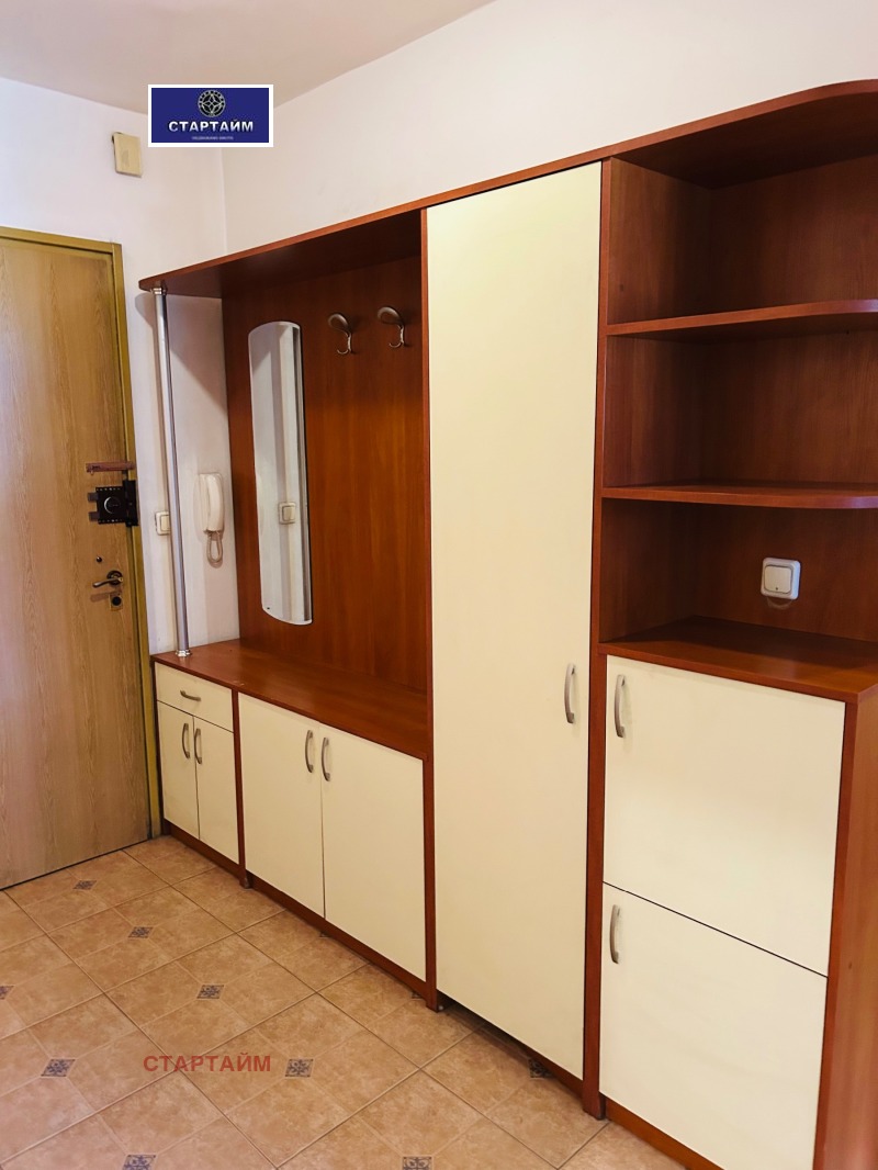 A louer  2 chambres Sofia , Tsentar , 120 m² | 84144873 - image [15]