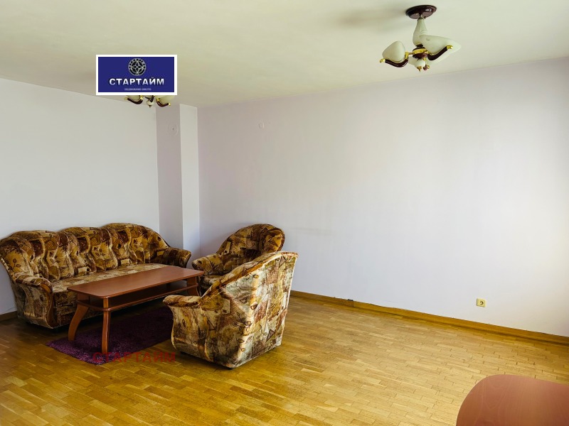 A louer  2 chambres Sofia , Tsentar , 120 m² | 84144873 - image [5]