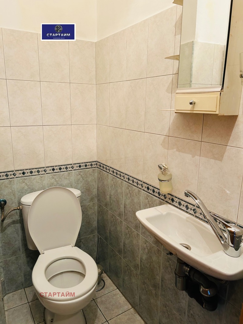 A louer  2 chambres Sofia , Tsentar , 120 m² | 84144873 - image [8]