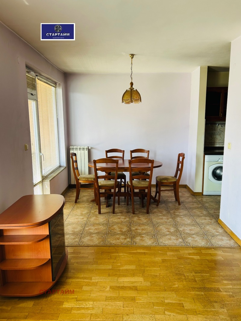 A louer  2 chambres Sofia , Tsentar , 120 m² | 84144873 - image [4]