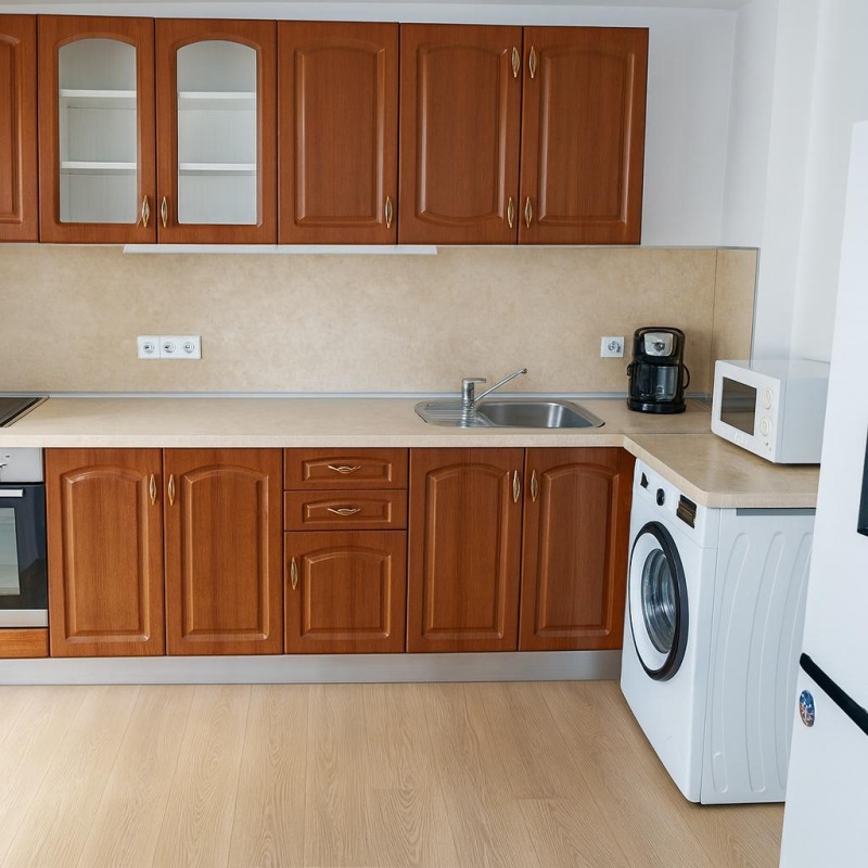 Дава под наем 3-СТАЕН, гр. Пловдив, Център, снимка 2 - Апартаменти - 52523394