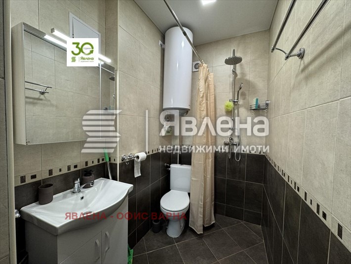 Дава под наем 3-СТАЕН, гр. Варна, Чаталджа, снимка 6 - Апартаменти - 53804583