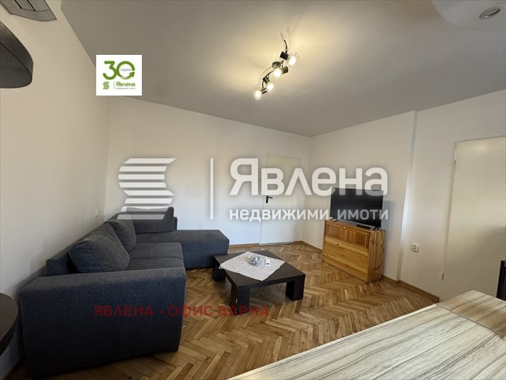 Дава под наем 3-СТАЕН, гр. Варна, Чаталджа, снимка 2 - Апартаменти - 53804583