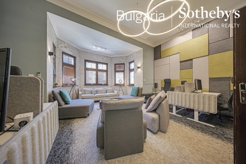 Zu vermieten  Büro Sofia , Zentar , 25 qm | 94978693 - Bild [10]