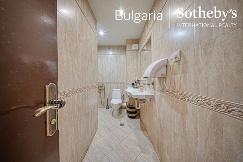 Zu vermieten  Büro Sofia , Zentar , 25 qm | 94978693 - Bild [13]