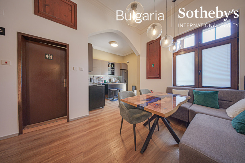 K pronájmu  Kancelář Sofia , Centar , 25 m2 | 94978693 - obraz [14]