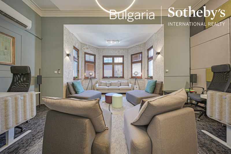 Zu vermieten  Büro Sofia , Zentar , 25 qm | 94978693 - Bild [9]