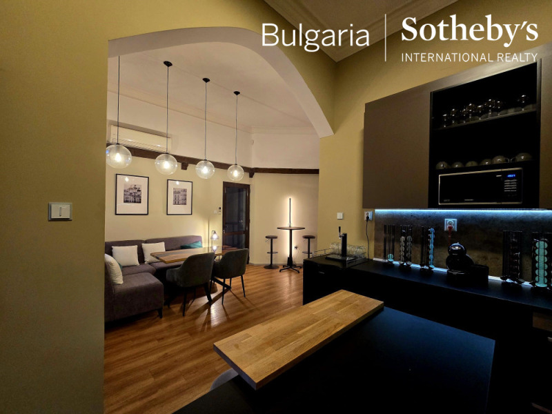 Zu vermieten  Büro Sofia , Zentar , 25 qm | 94978693 - Bild [17]