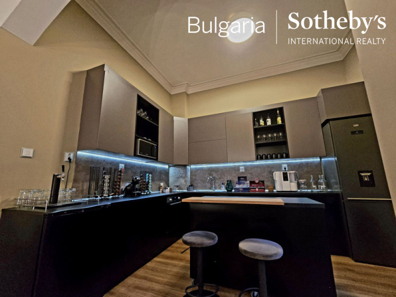 Zu vermieten  Büro Sofia , Zentar , 25 qm | 94978693 - Bild [15]