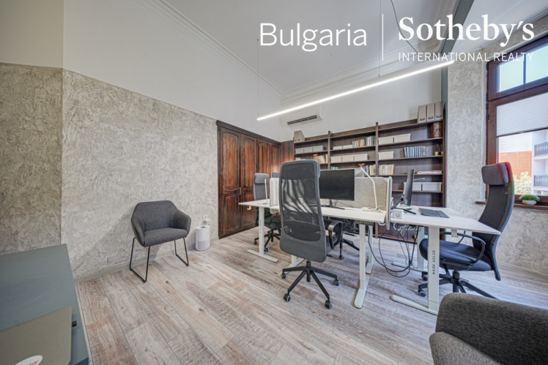 K pronájmu  Kancelář Sofia , Centar , 25 m2 | 94978693 - obraz [5]