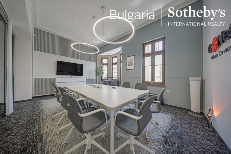 Zu vermieten  Büro Sofia , Zentar , 25 qm | 94978693 - Bild [11]