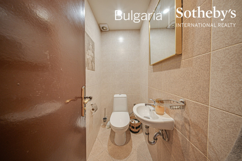 Zu vermieten  Büro Sofia , Zentar , 25 qm | 94978693 - Bild [16]