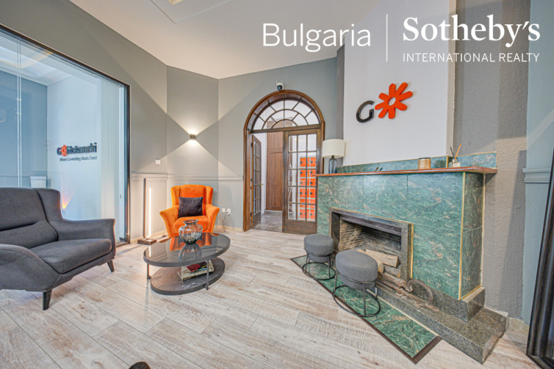 Zu vermieten  Büro Sofia , Zentar , 25 qm | 94978693 - Bild [3]
