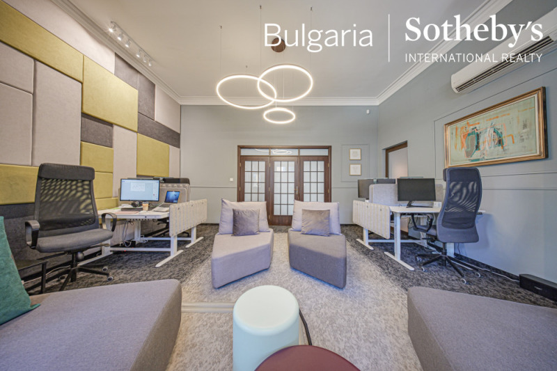 Zu vermieten  Büro Sofia , Zentar , 25 qm | 94978693 - Bild [8]