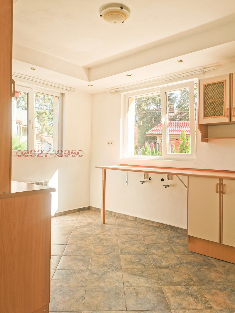 Do wynajęcia  Piętro domu Sofia , Bistrica , 65 mkw | 42111535 - obraz [6]