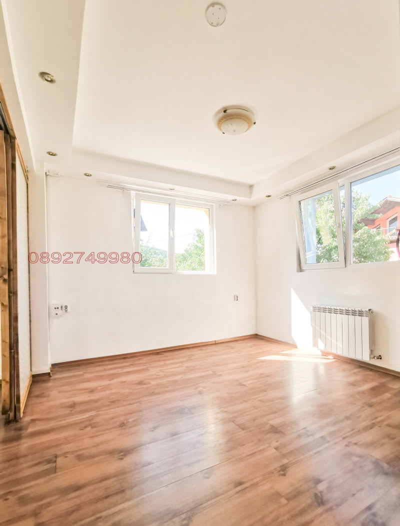 Do wynajęcia  Piętro domu Sofia , Bistrica , 65 mkw | 42111535 - obraz [9]