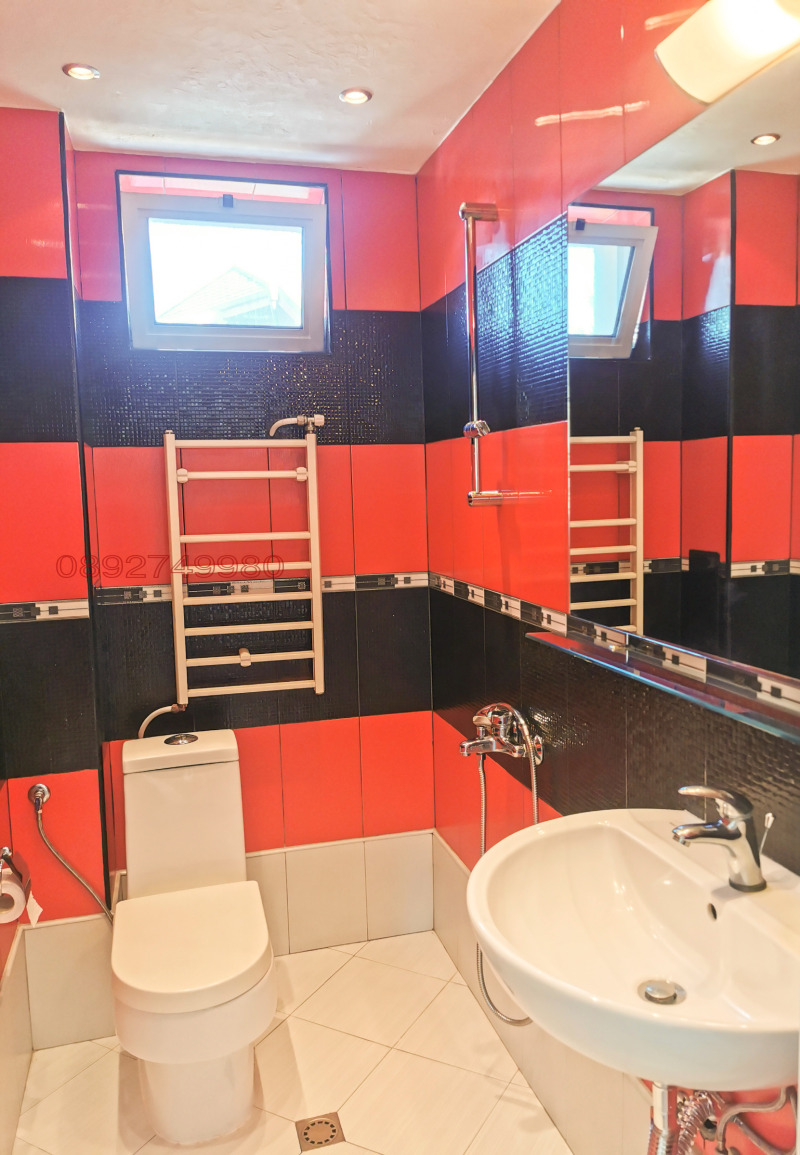 Do wynajęcia  Piętro domu Sofia , Bistrica , 65 mkw | 42111535 - obraz [12]