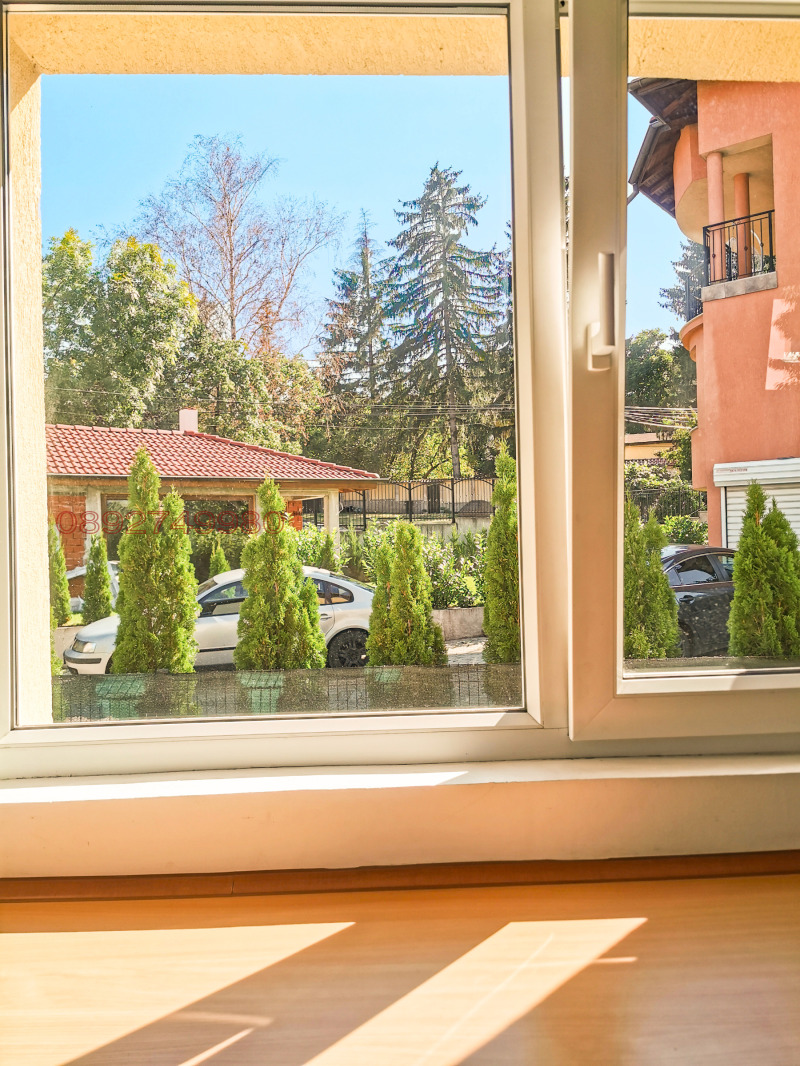 Do wynajęcia  Piętro domu Sofia , Bistrica , 65 mkw | 42111535 - obraz [5]