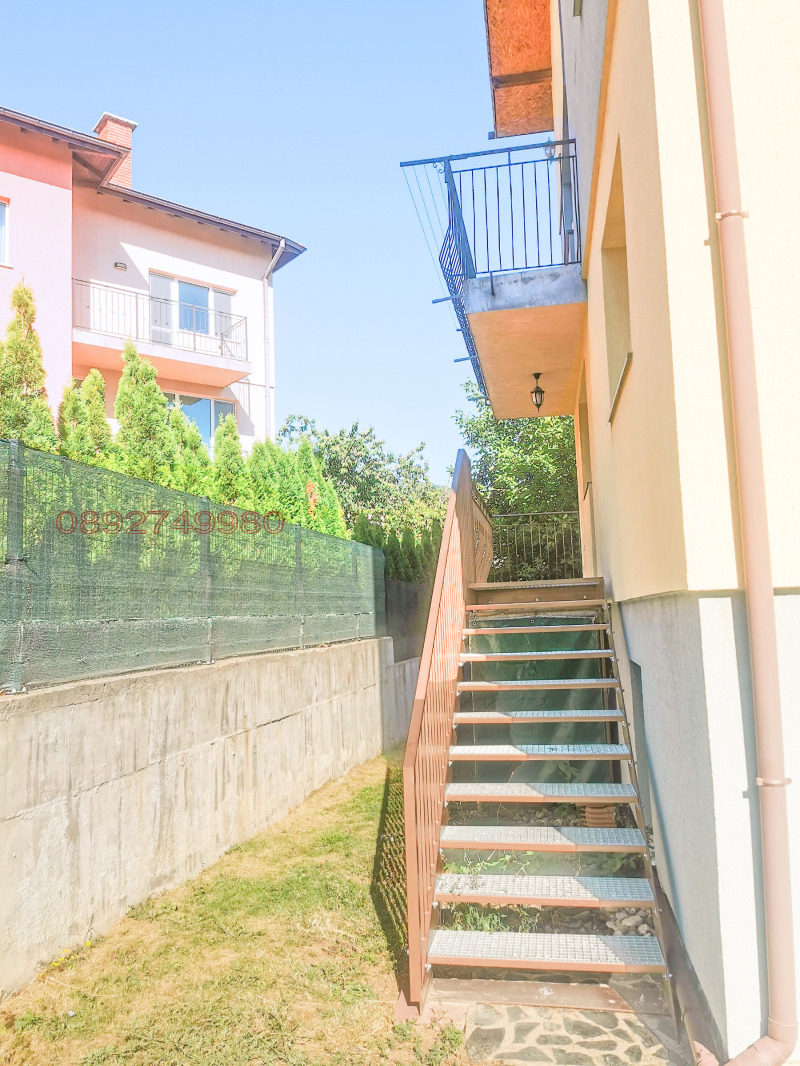 Do wynajęcia  Piętro domu Sofia , Bistrica , 65 mkw | 42111535 - obraz [13]