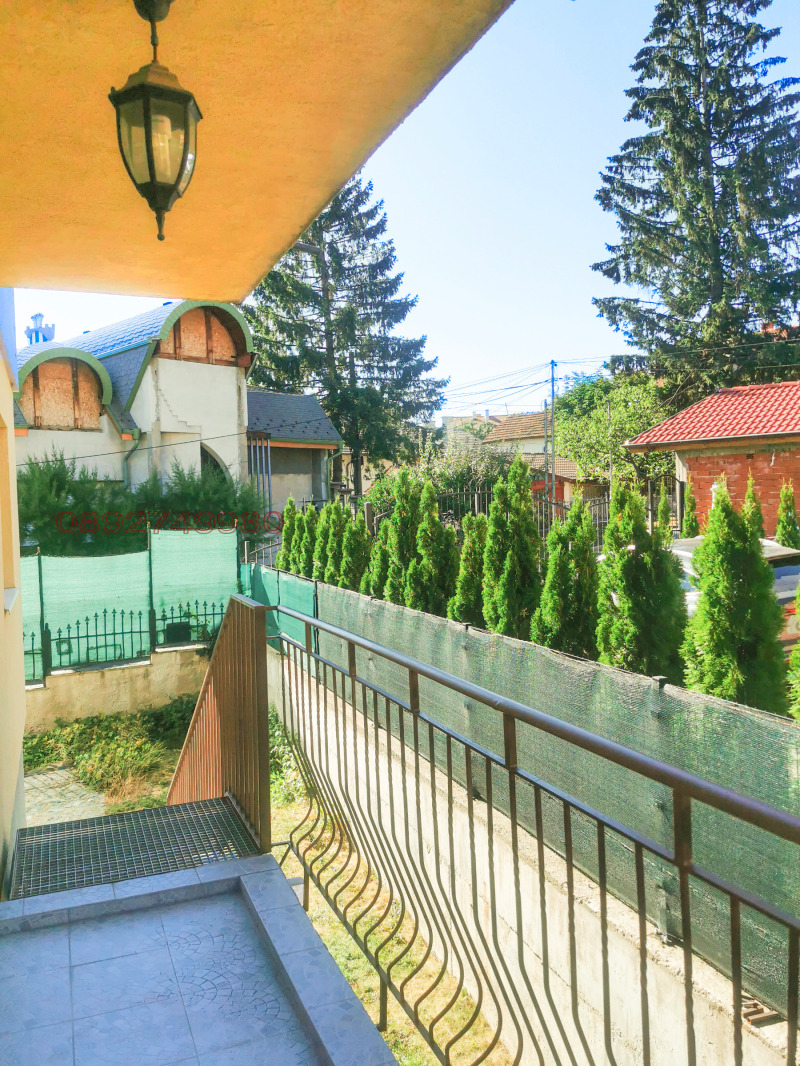 Do wynajęcia  Piętro domu Sofia , Bistrica , 65 mkw | 42111535 - obraz [14]