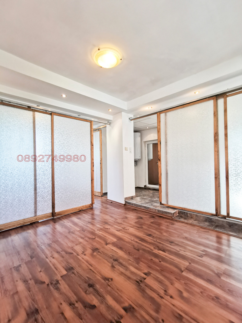 Do wynajęcia  Piętro domu Sofia , Bistrica , 65 mkw | 42111535 - obraz [4]