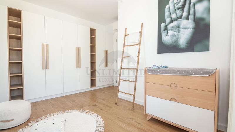 Дава под наем  Къща град София , Симеоново , 195 кв.м | 64955610 - изображение [9]