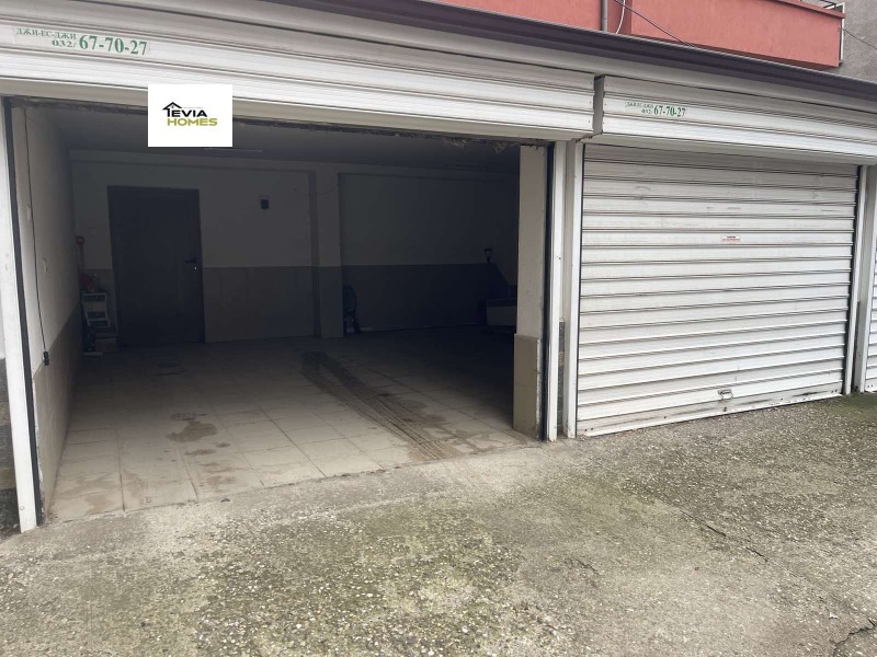 Дава под наем ГАРАЖ, ПАРКОМЯСТО, гр. Пловдив, Кючук Париж