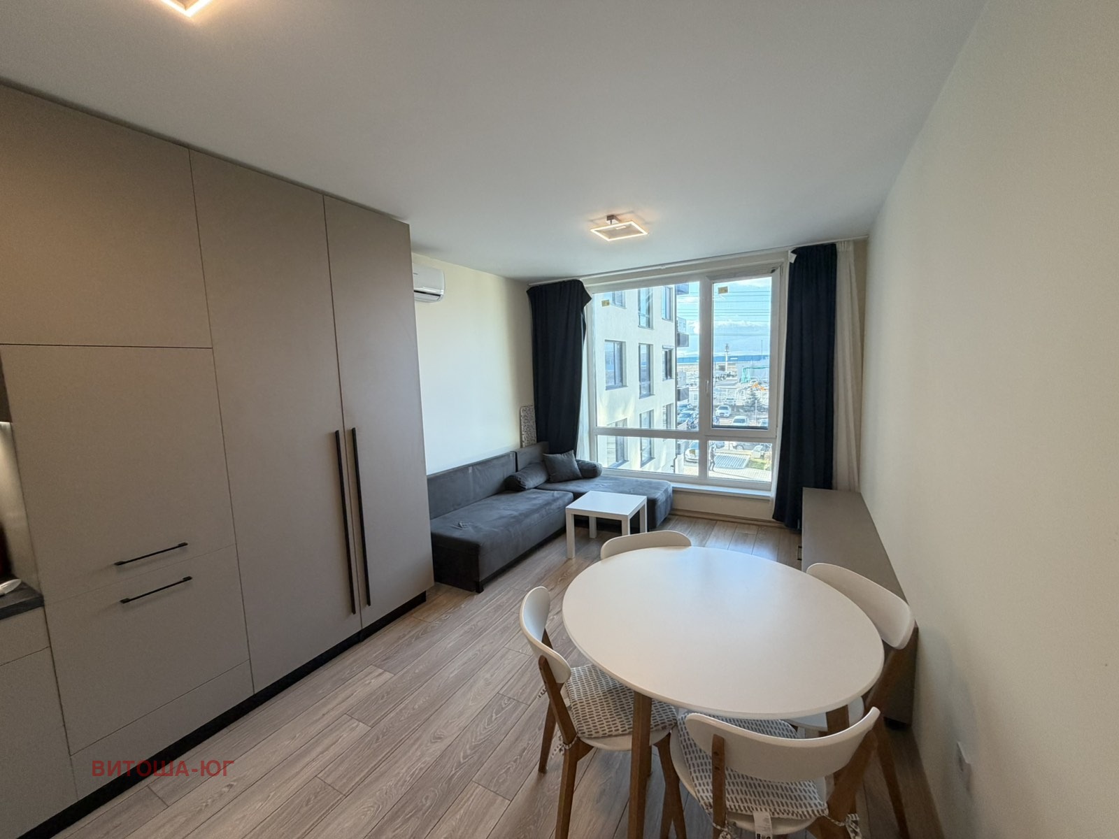 Дава под наем 1-СТАЕН, гр. София, Люлин 1, снимка 4 - Апартаменти - 54327960