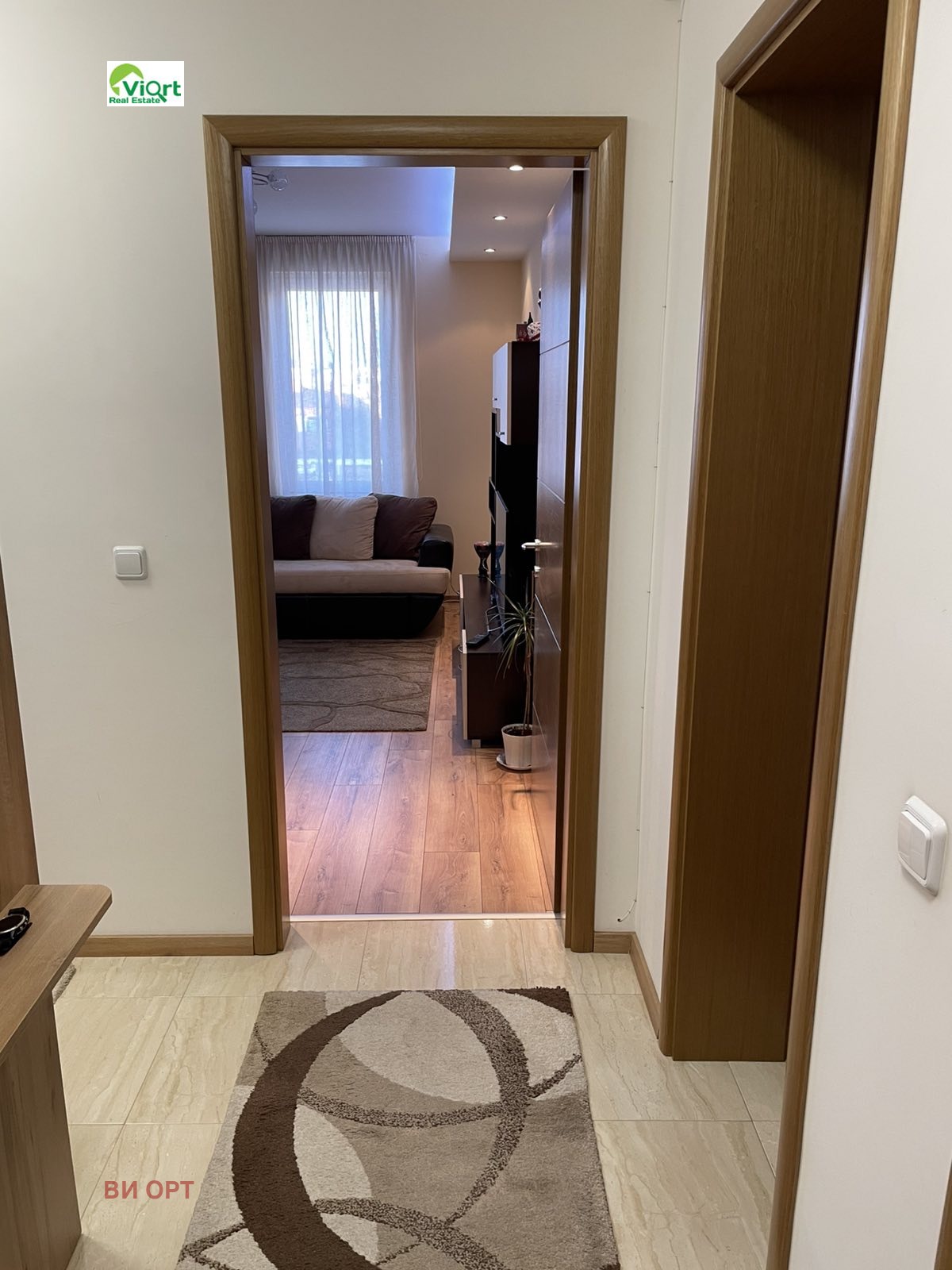 Дава под наем 3-СТАЕН, гр. София, Овча купел, снимка 5 - Апартаменти - 53858180