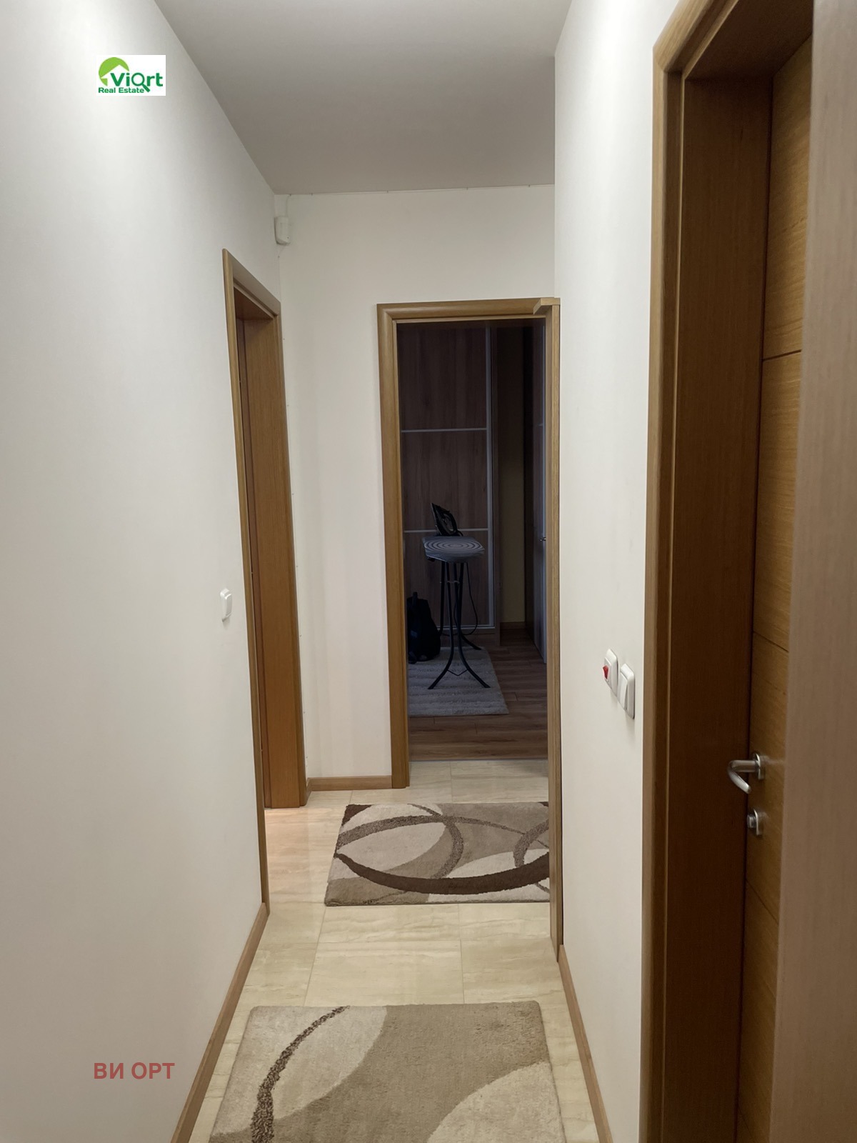 Дава под наем 3-СТАЕН, гр. София, Овча купел, снимка 4 - Апартаменти - 53858180