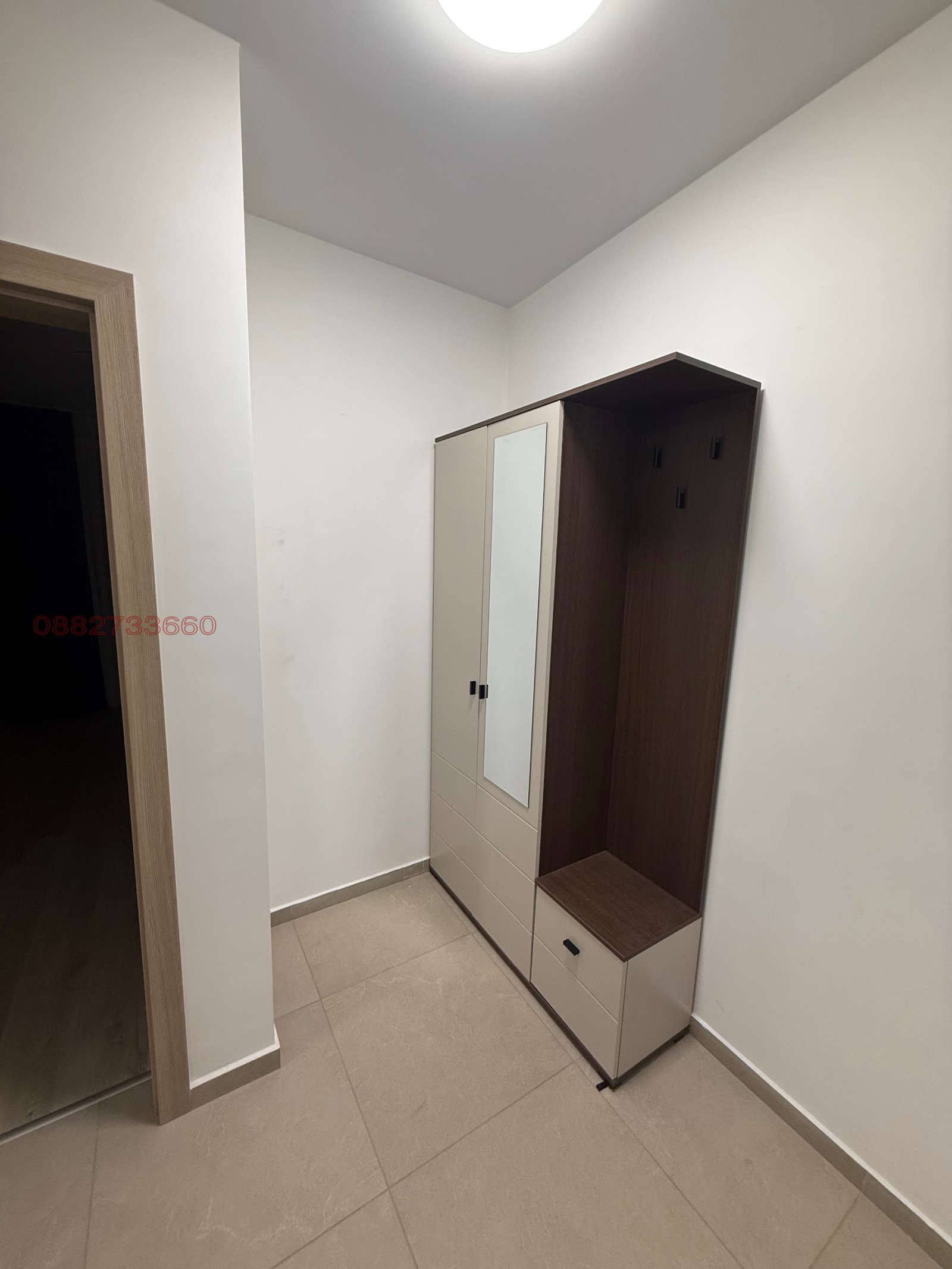 Дава под наем 3-СТАЕН, гр. София, Овча купел, снимка 11 - Апартаменти - 56261969