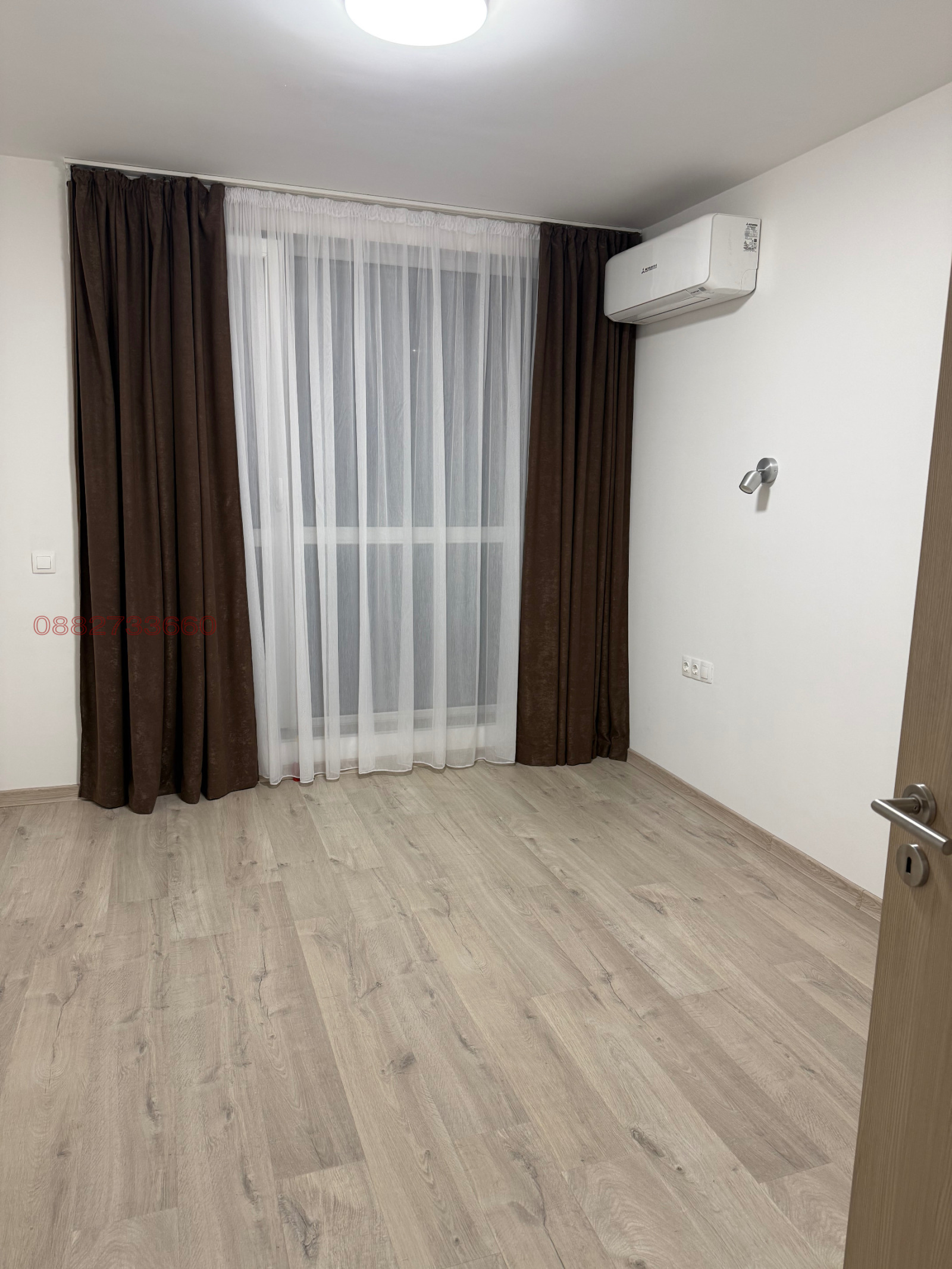 Дава под наем 3-СТАЕН, гр. София, Овча купел, снимка 7 - Апартаменти - 56261969