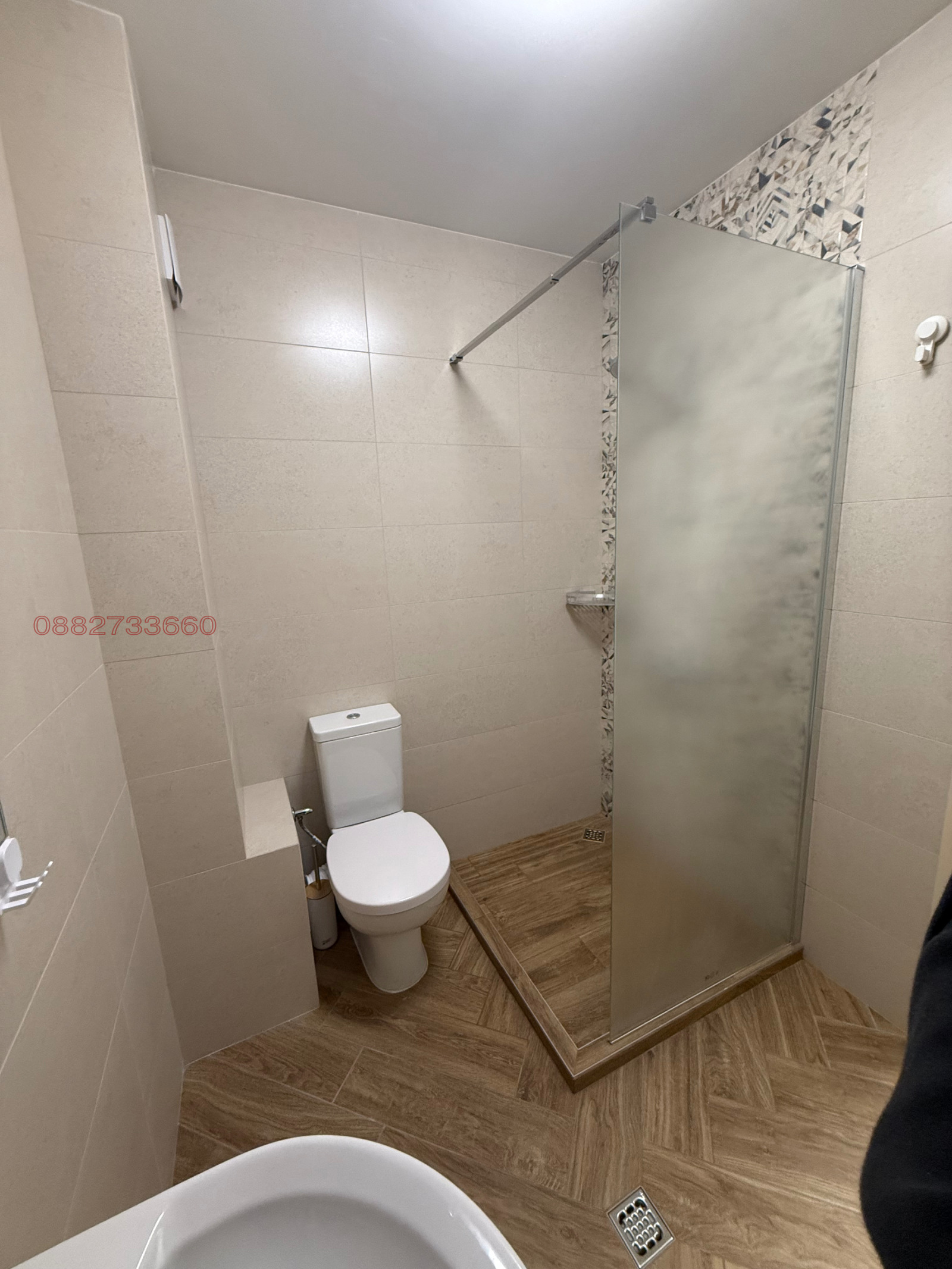 Дава под наем 3-СТАЕН, гр. София, Овча купел, снимка 10 - Апартаменти - 56261969