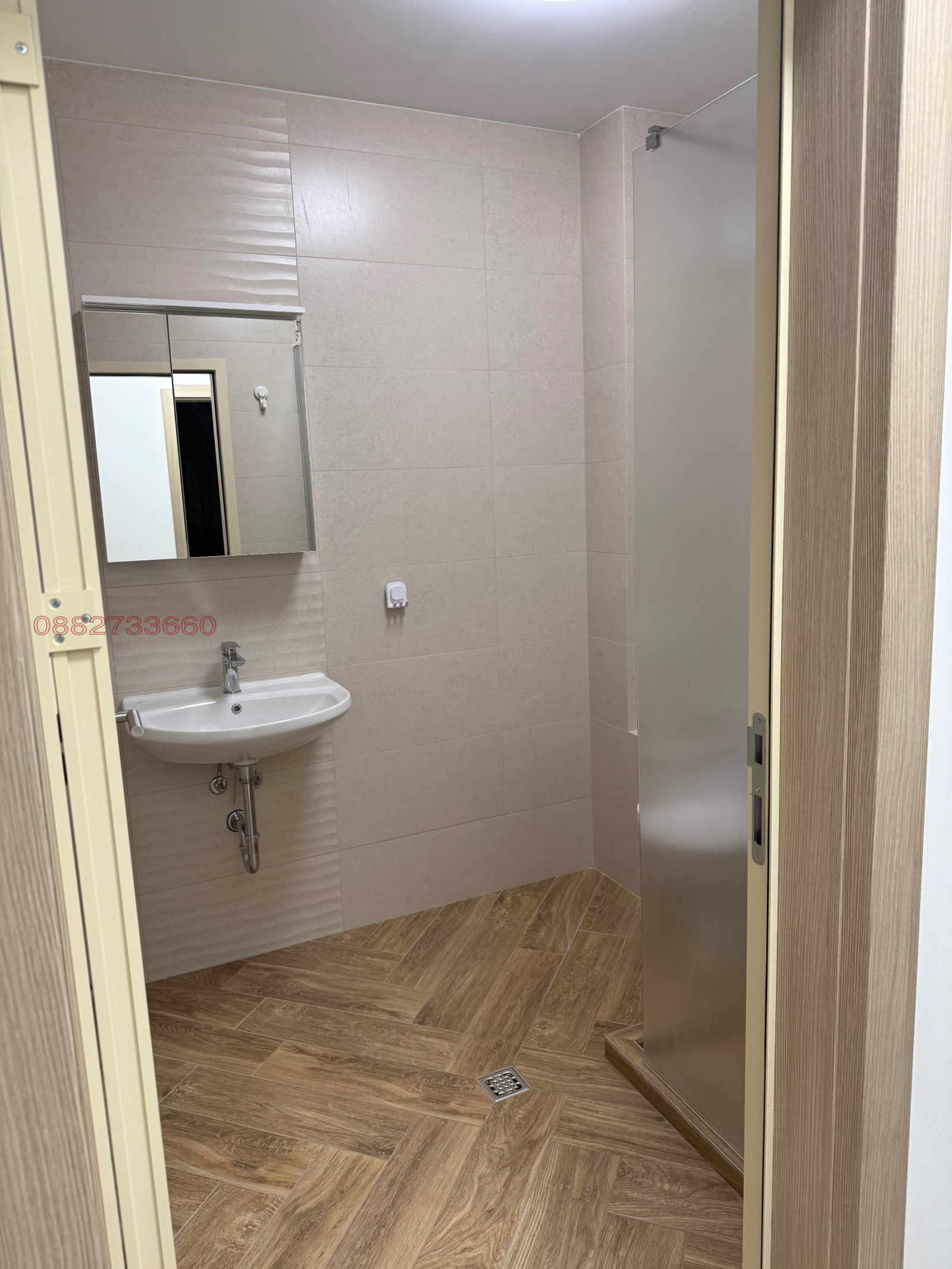 Дава под наем 3-СТАЕН, гр. София, Овча купел, снимка 9 - Апартаменти - 56261969