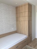 Дава под наем  3-стаен град София , Манастирски ливади , 75 кв.м | 43517265 - изображение [3]