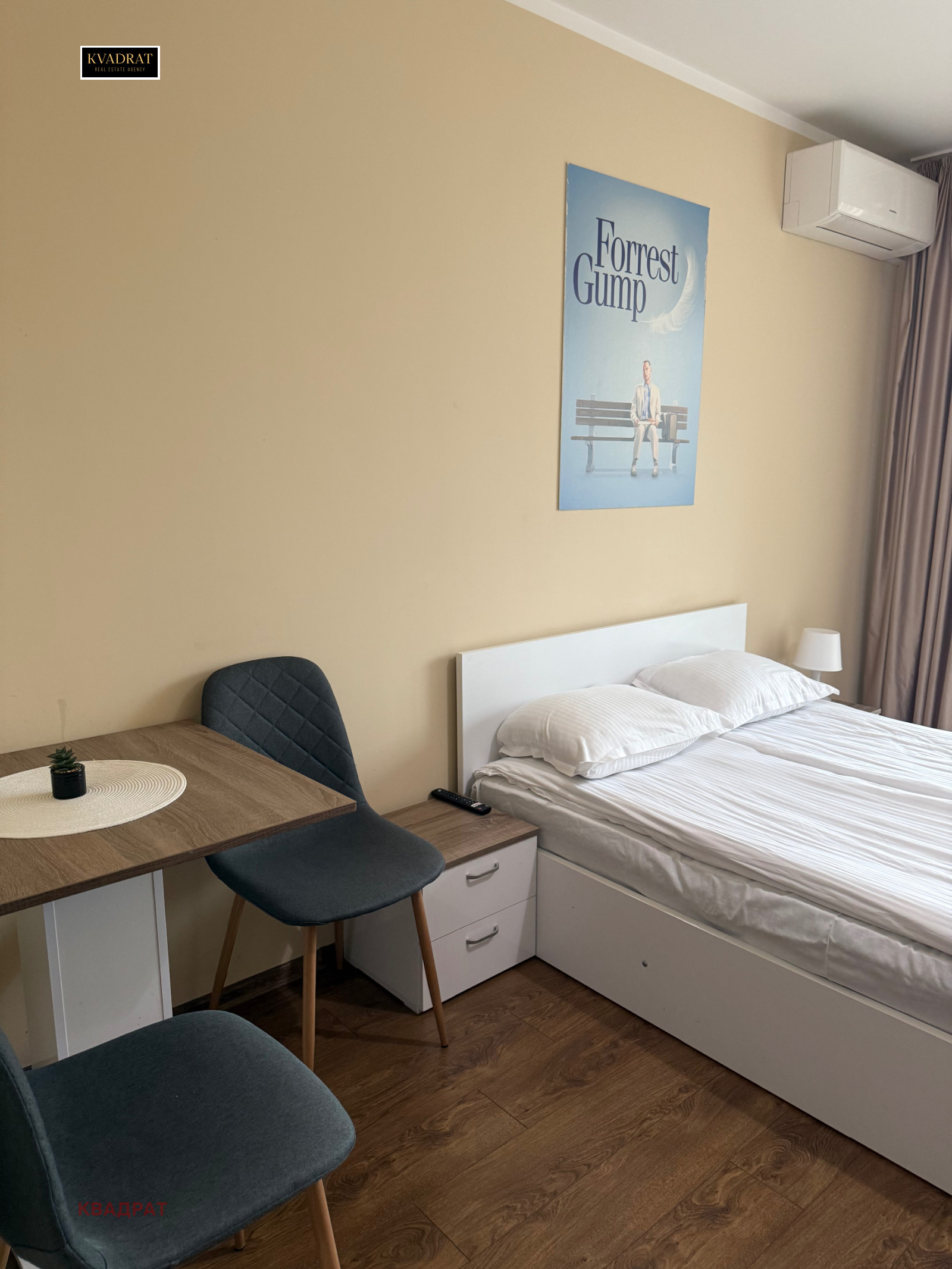 Дава под Наем 1-СТАЕН | Imot.bg — изображение 3