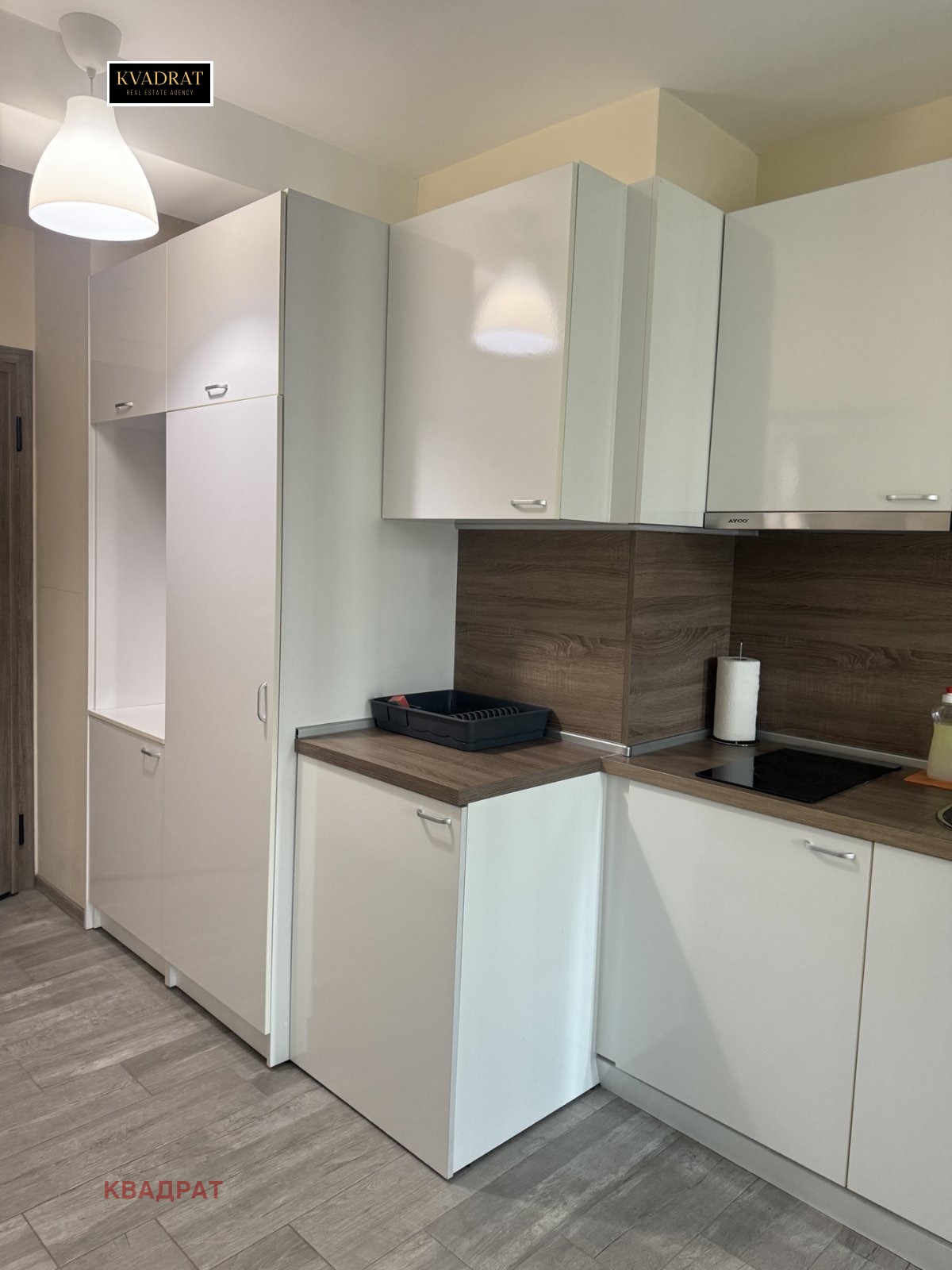 Дава под Наем 1-СТАЕН | Imot.bg — изображение 2