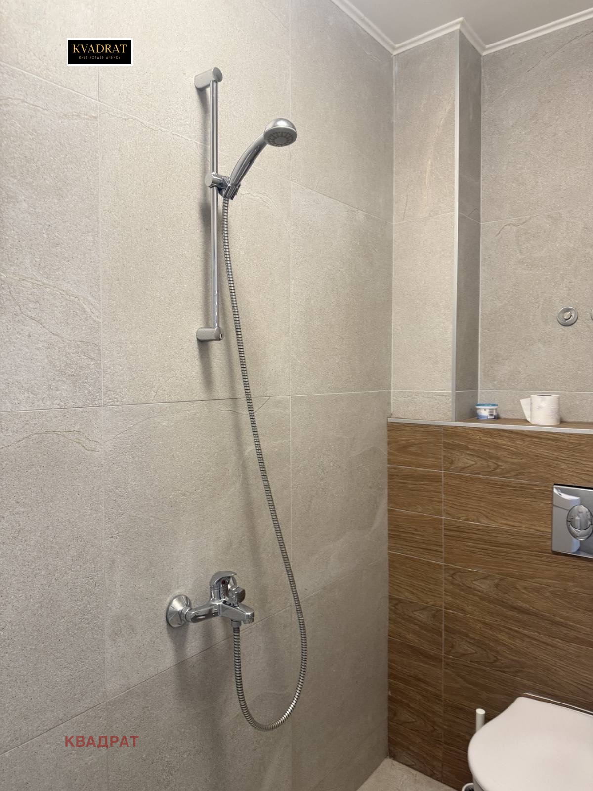 Дава под Наем 1-СТАЕН | Imot.bg — изображение 5