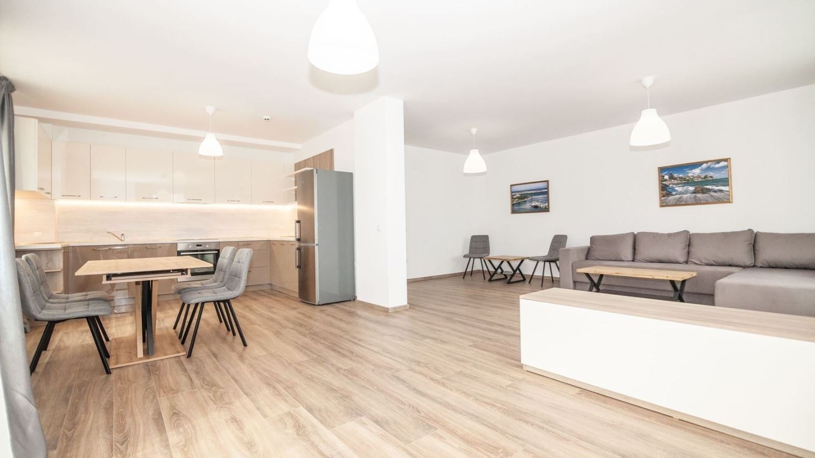 Дава под Наем 4-СТАЕН | Imot.bg — изображение 1