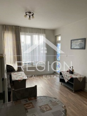 1 bedroom Kolhozen pazar, Varna 4