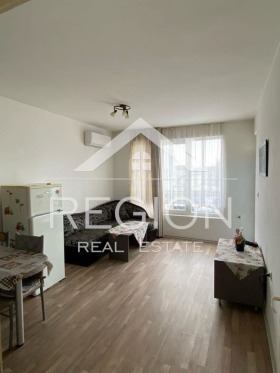 1 bedroom Kolhozen pazar, Varna 3