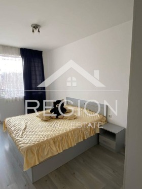 1 bedroom Kolhozen pazar, Varna 7