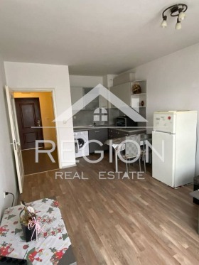 1 bedroom Kolhozen pazar, Varna 2