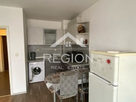 1 bedroom Kolhozen pazar, Varna 1