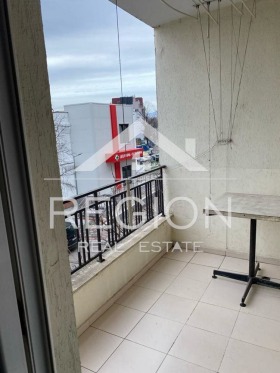 1 bedroom Kolhozen pazar, Varna 9