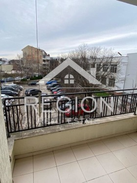 1 bedroom Kolhozen pazar, Varna 8