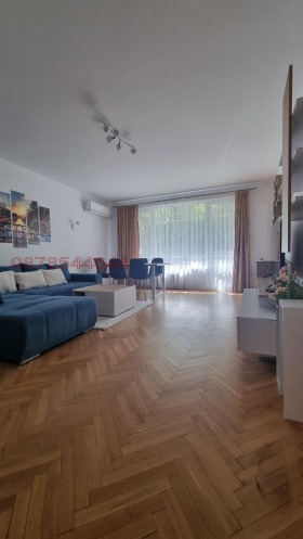 2 bedroom Lozenets, Sofia