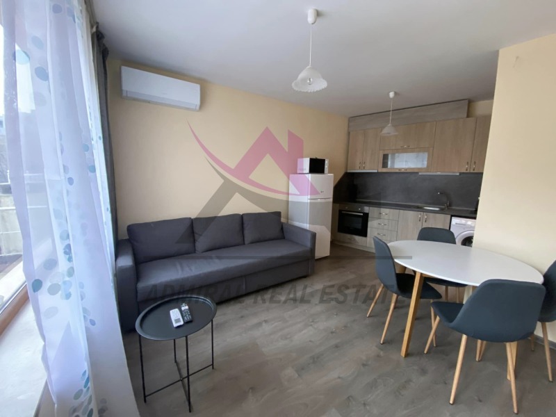 K pronájmu  1 ložnice Varna , Gracka machala , 60 m2 | 25725117