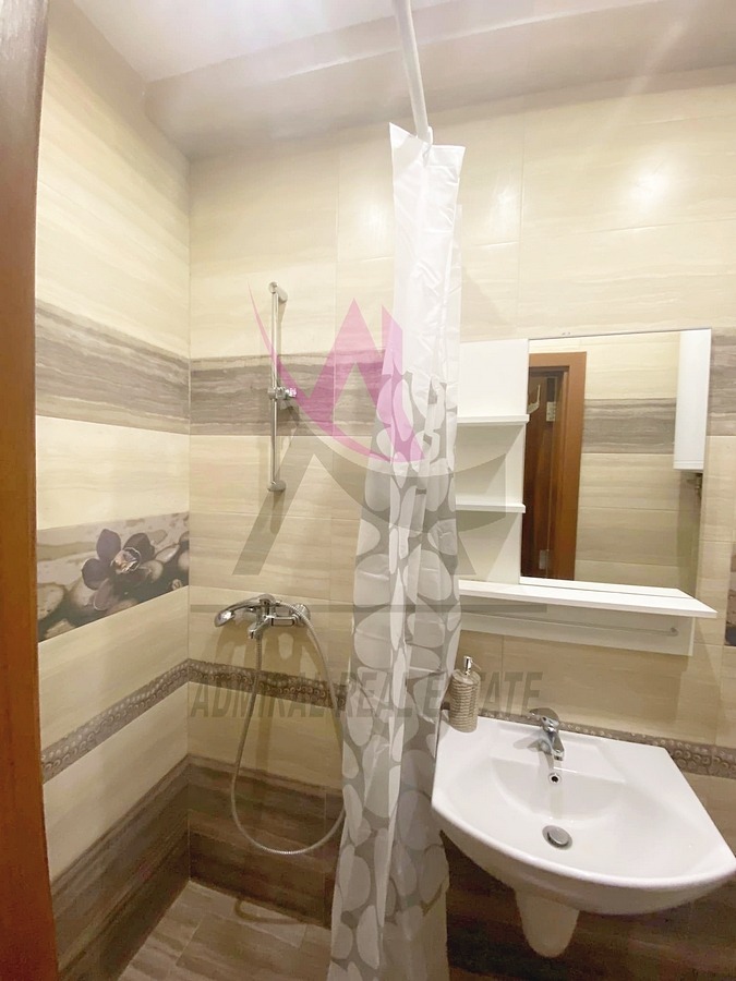 Дава под наем 2-СТАЕН, гр. Варна, Гръцка махала, снимка 3 - Апартаменти - 52644700